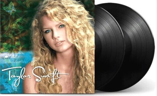 Taylor Swift: Taylor Swift ( RECORD )