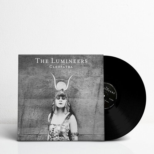 The Lumineers: Cleopatra ( RECORD )