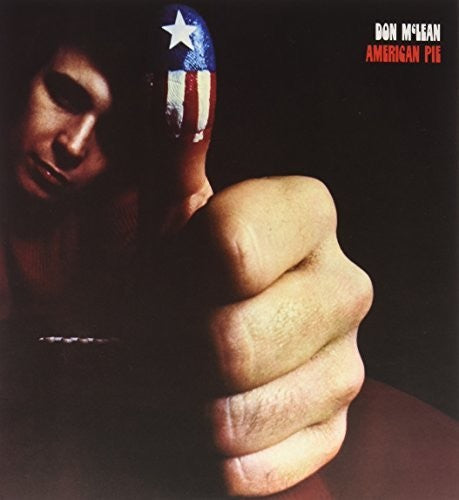Don McLean: American Pie ( RECORD )
