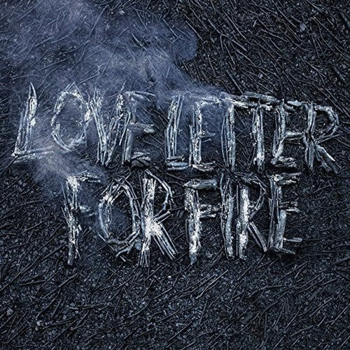 Sam Beam: Love Letter for Fire ( RECORD )
