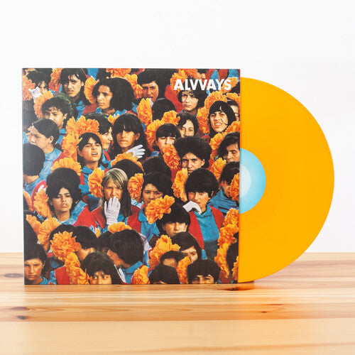 Alvvays: Alvvays ( RECORD )