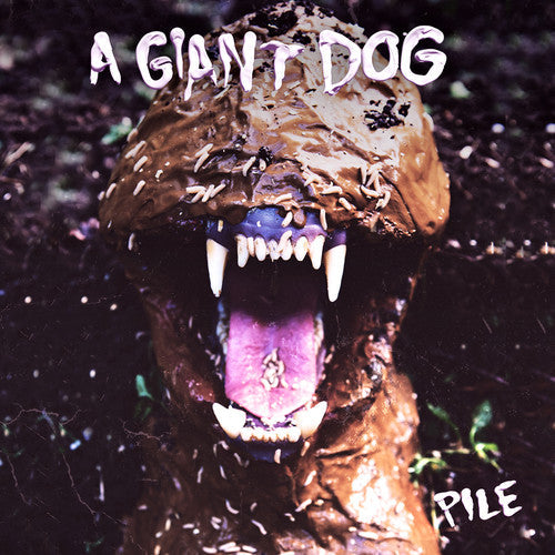 Giant Dog: Pile ( RECORD )