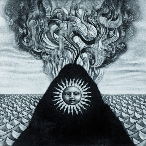 Gojira: Magma ( RECORD )