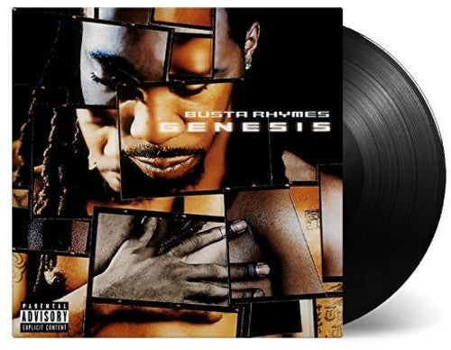 Busta Rhymes: Genesis ( RECORD )