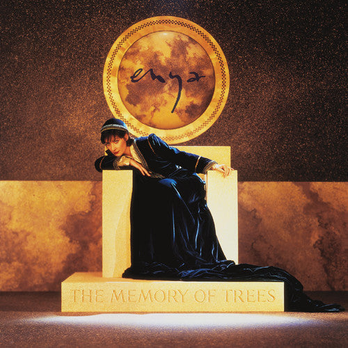 Enya: The Memory Of Trees ( RECORD )