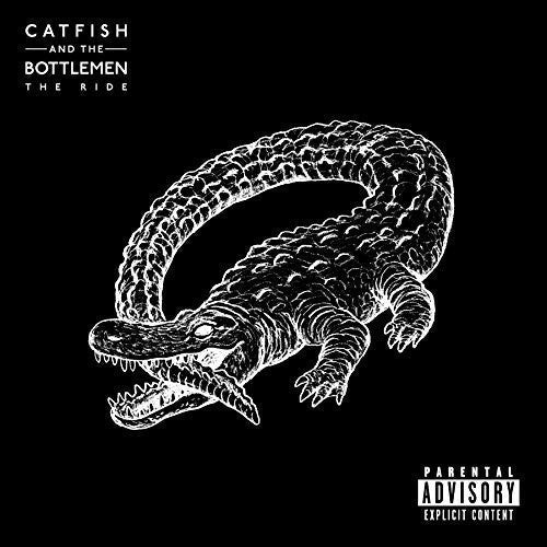Catfish & the Bottlemen: The Ride ( RECORD )