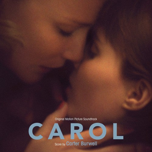 Carol / O.S.T.: Carol (Original Soundtrack) ( RECORD )