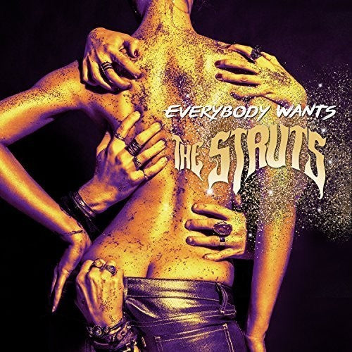 Struts: Everybody Wants ( RECORD )