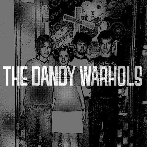 The Dandy Warhols: Live At The X-ray Cafi ( RECORD )