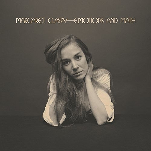 Margaret Glaspy: Emotions And Math ( RECORD )