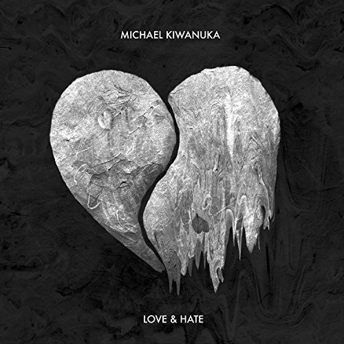 Michael Kiwanuka: Love And Hate ( RECORD )