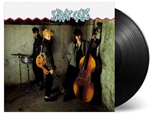 Stray Cats: Stray Cats ( RECORD )