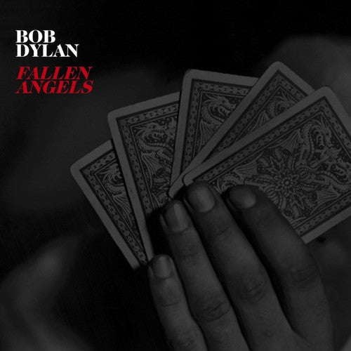 Bob Dylan: Fallen Angels ( RECORD )