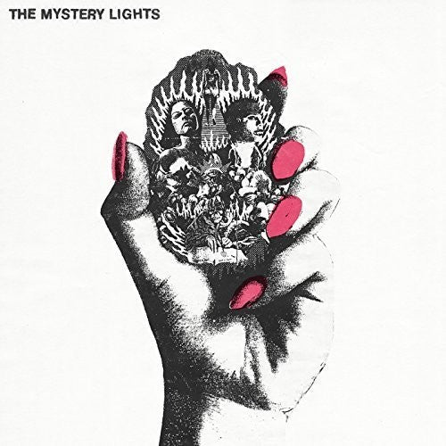The Mystery Lights: Mystery Lights ( RECORD )
