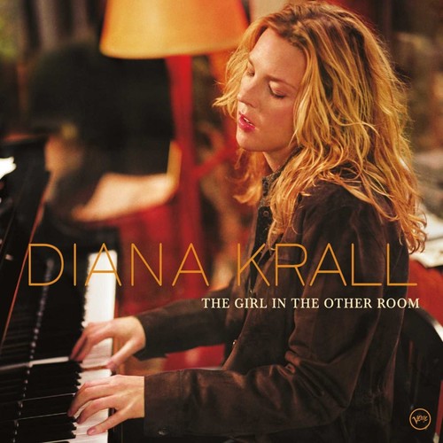 Diana Krall: The Girl In The Other Room ( RECORD )