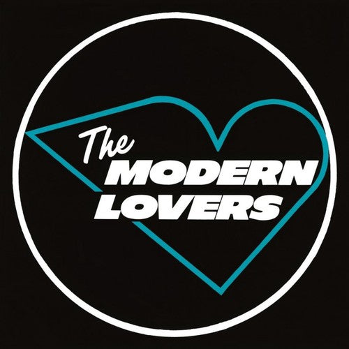 Modern Lovers: Modern Lovers ( RECORD )