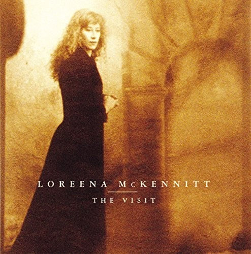 Loreena McKennitt: The Visit ( RECORD )