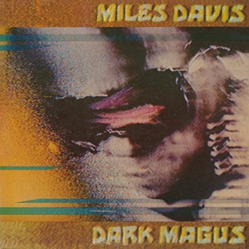 Miles Davis: Dark Magus ( RECORD )