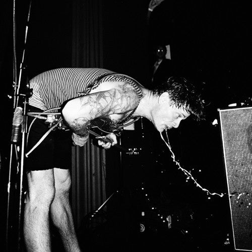 Thee Oh Sees: Live In San Francisco ( RECORD )