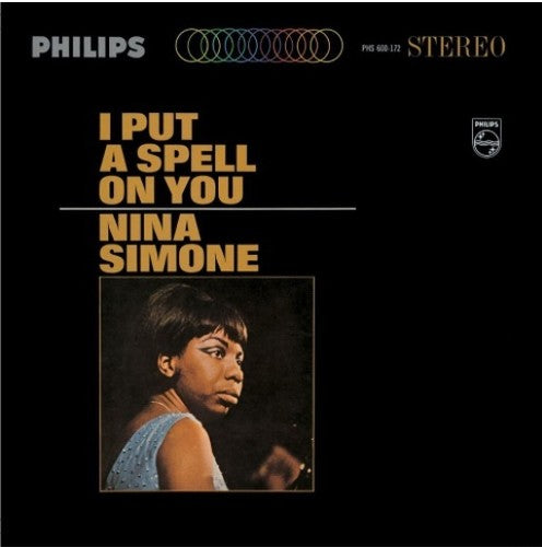 Nina Simone: I Put A Spell On You ( RECORD )