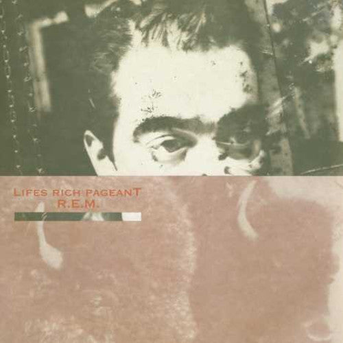 R.E.M.: Lifes Rich Pageant ( RECORD )