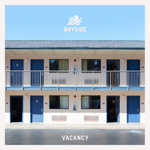 Bayside: Vacancy ( RECORD )