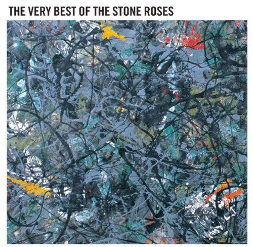 The Stone Roses: Very Best Of the Stone Roses ( RECORD )