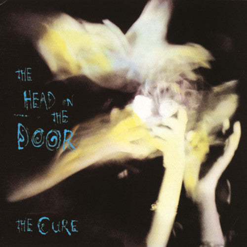The Cure: The Head On The Door ( RECORD )