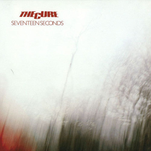 The Cure: Seventeen Seconds ( RECORD )