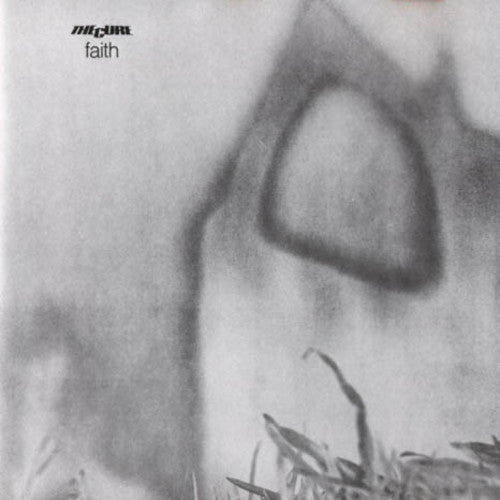 The Cure: Faith ( RECORD )