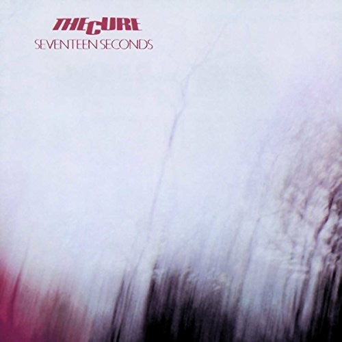 The Cure: Seventeen Seconds ( RECORD )