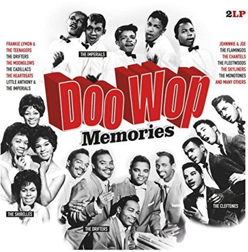 Various Artists: Doo-Wop Memories / Various ( RECORD )