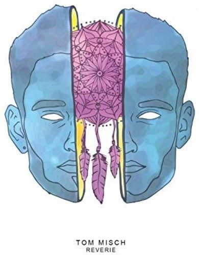 Tom Misch: Reverie ( RECORD )