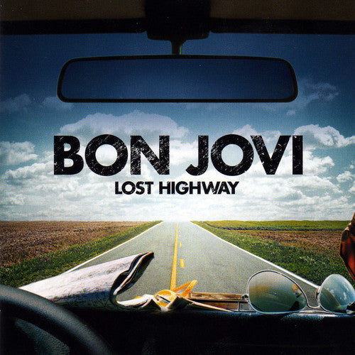 Bon Jovi: Lost Highway ( RECORD )