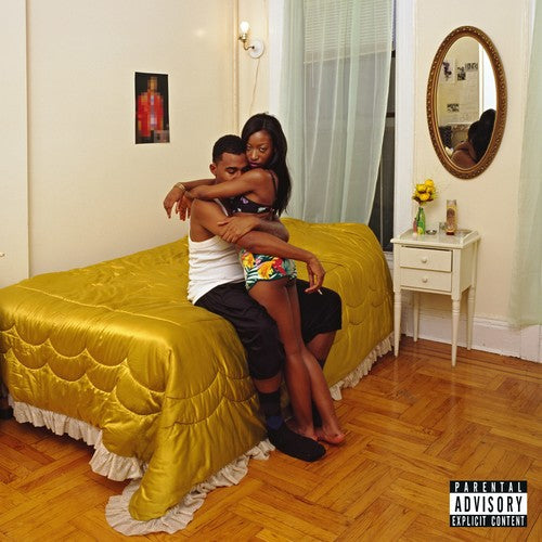 Blood Orange: Freetown Sound ( RECORD )