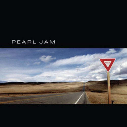 Pearl Jam: Yield ( RECORD )