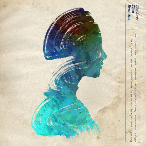 Savoir Adore: The Love That Remains ( RECORD )