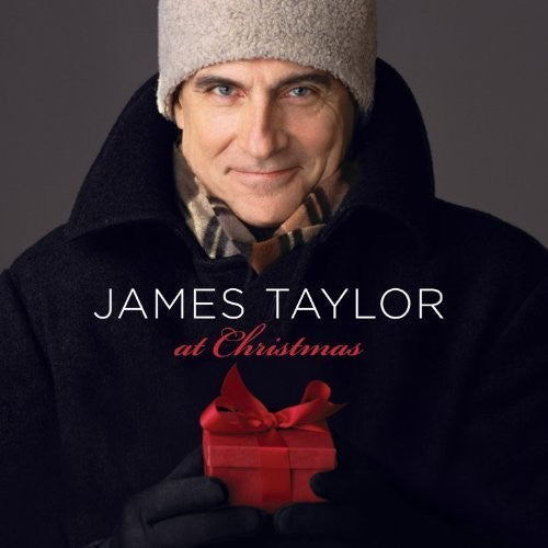 James Taylor: James Taylor At Christmas ( RECORD )