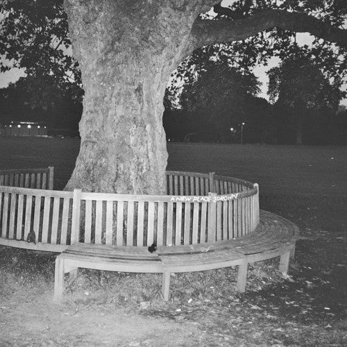 Archy Marshall: A New Place 2 Drown ( RECORD )