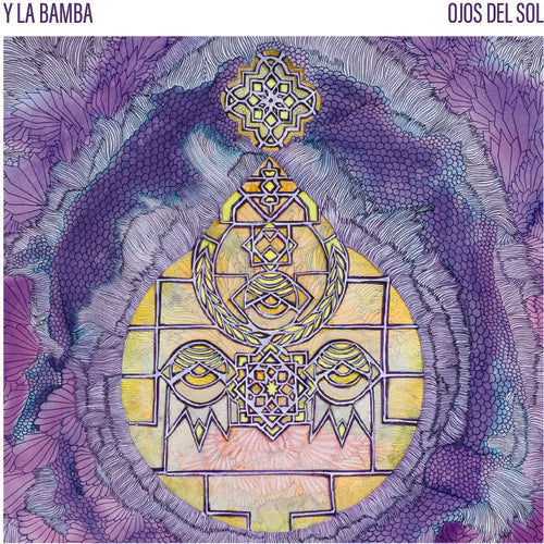 Y La Bamba: Ojos Del Sol ( RECORD )