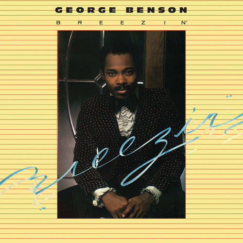 George Benson: Breezin ( RECORD )