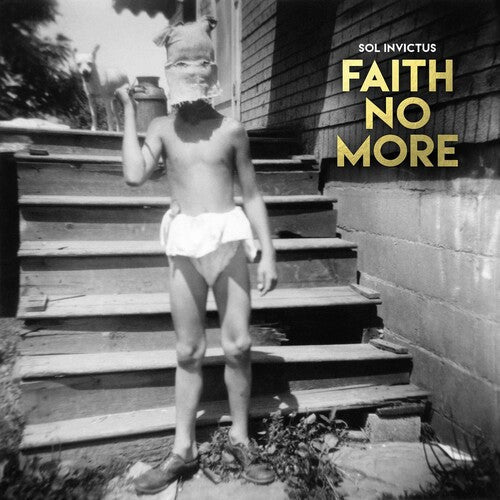 Faith No More: Sol Invictus ( RECORD )
