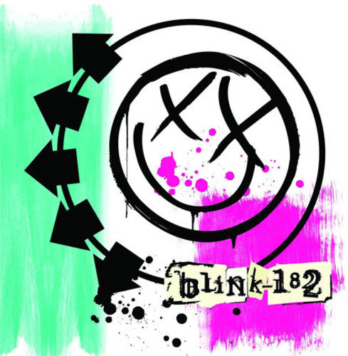 Blink 182: Blink 182 ( RECORD )