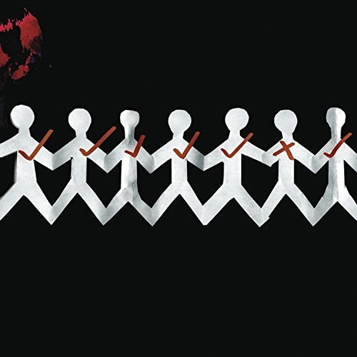 Three Days Grace: One-x ( RECORD )