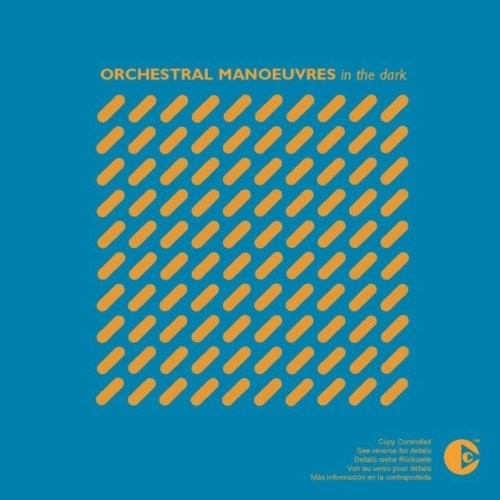 Omd ( Orchestral Manoeuvres in the Dark ): Orchestral Manoeuvres In The Dark ( RECORD )