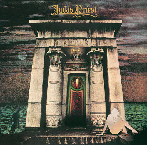 Judas Priest: Sin After Sin ( RECORD )