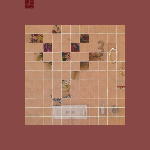 Touche Amore: Stage Four ( RECORD )
