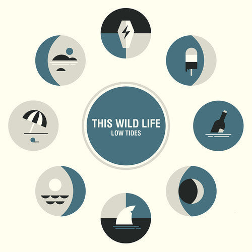 This Wild Life: Low Tides ( RECORD )