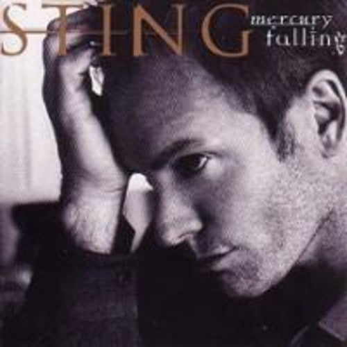 Sting: Mercury Falling ( RECORD )