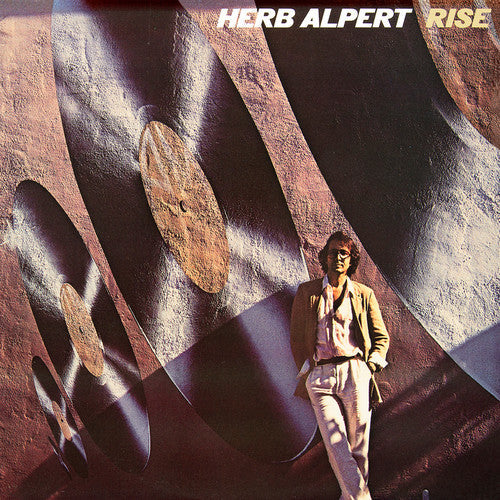 Herb Alpert: Rise ( RECORD )